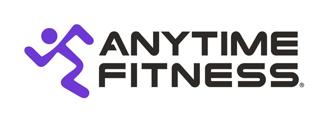 Anytime Fitness Rolla logo