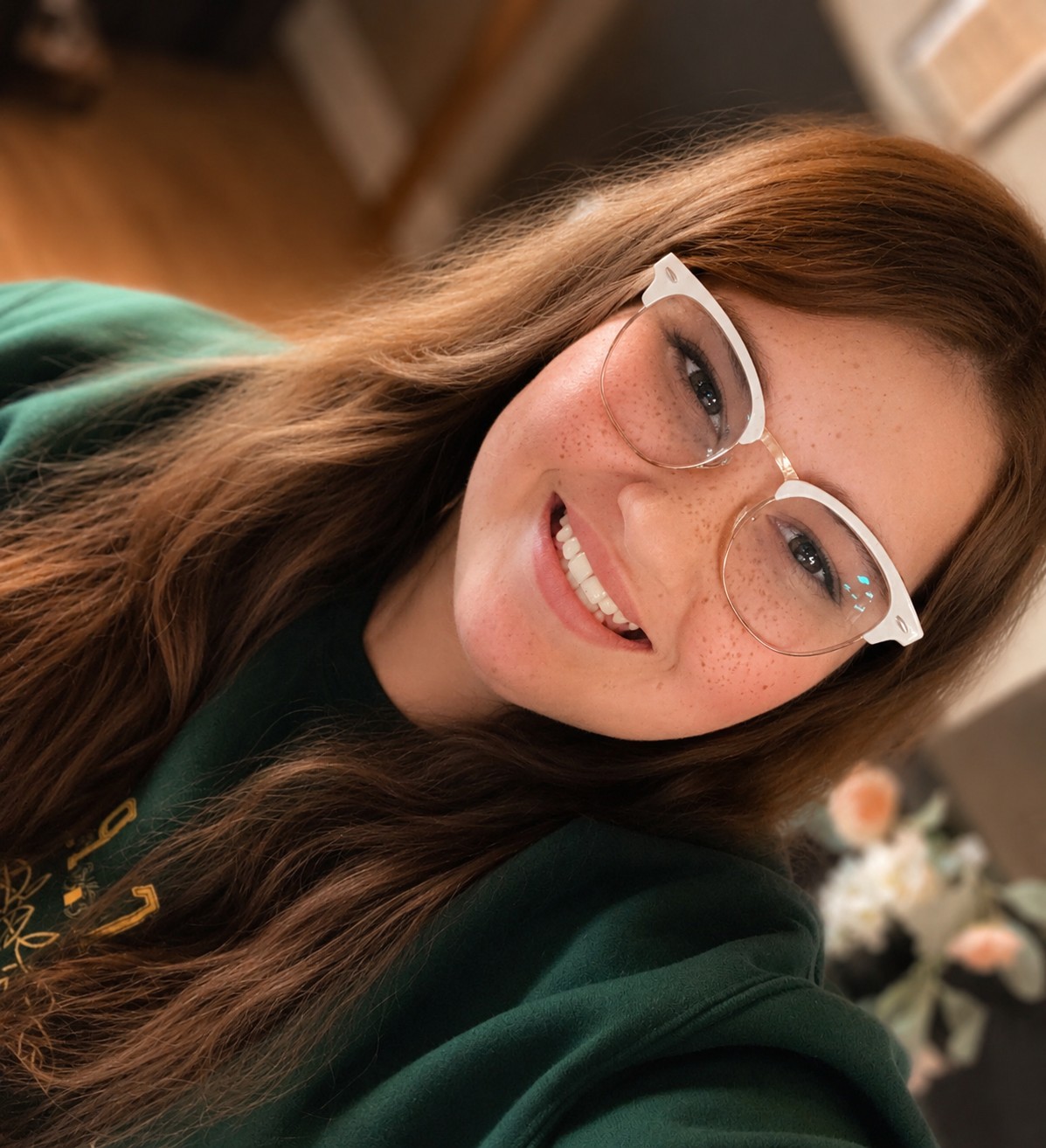 Portrait of Bailey Noland
